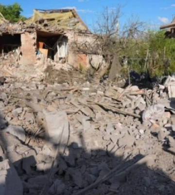 Загроза для Запоріжжя зросла через збільшення дальності російської зброї, а не просування фронту - Волошин
