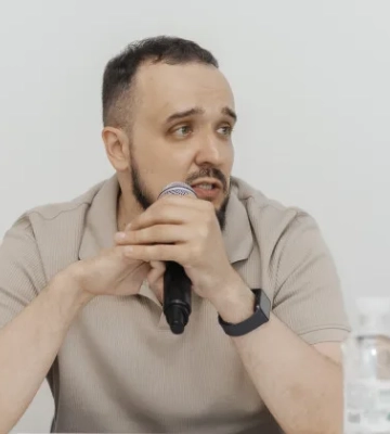 От преподавателя до судьи ВАКС: ВСП рассмотрела кандидатуру Николая Рубащенко на должность судьи Апелляционной палаты ВАКС