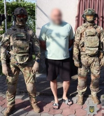 Поліція Закарпаття спільно з ЄС ліквідувала канал контрабанди наркотиків у Європу. ВІДЕО+ФОТОрепортаж