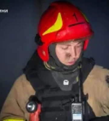 Ракетний удар РФ по Одещині: поранено двох людей