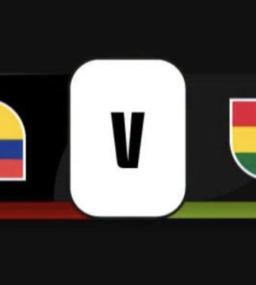 Чемпіонат світу з футболу FIFA 2026: результат матчу №16 1/16 фіналу Колумбія – Гана