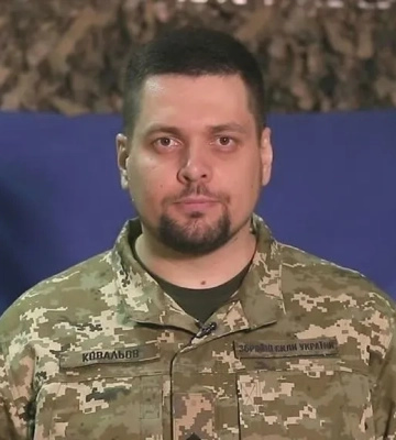 Костянтинівка перебуває під контролем Сил оборони - Генштаб