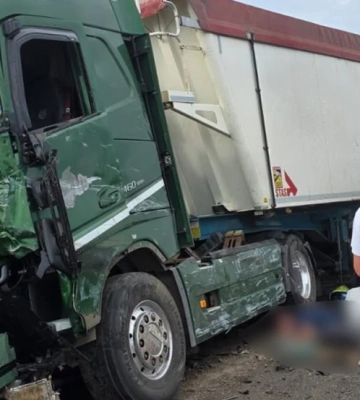 На трасі між Одесою та Новоазовськом унаслідок аварії загинуло 9 людей