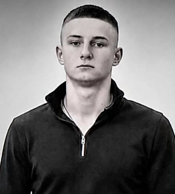 Написав другові «Перезвони мені» і зник: у Польщі розшукують 18-річного хлопця з Волині