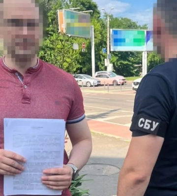 Адвокат возглавлял рейдерскую группу: в Одессе раскрыли схему захвата недвижимости