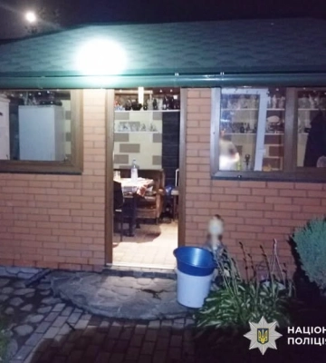 У Звягелі, що на Житомирщині, обрано запобіжний захід підозрюваному в убивстві, - поліція