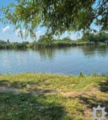 У Сухому Кагамлику потонув 62-річний чоловік