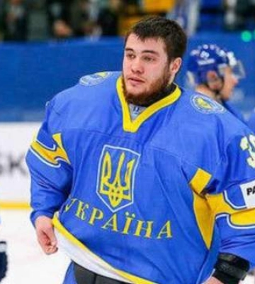 Вратарь сборной Украины и рекордсмен чемпионата призван в ряды ВСУ