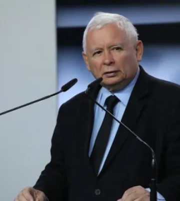 Качинський закликав блокувати вступ України до ЄС через історичні суперечки