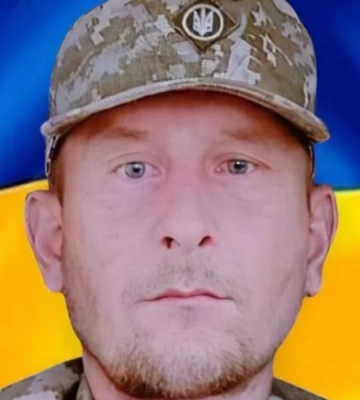 Майже 2 роки рідні жили надією: підтвердилася загибель воїна з Волині Миколи Якубовича