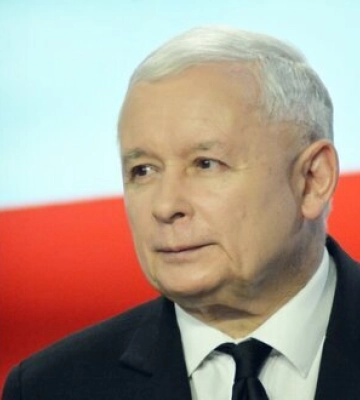 Україна не вступить до ЄС без зміни історичної політики, - лідер польської опозиції Качинський