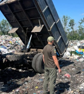 Тиждень екологічного контролю: браконьєри «нагріли» природу майже на 8 мільйонів, а на Рівненщині та Кіровоградщині викрили масштабні лісоповали