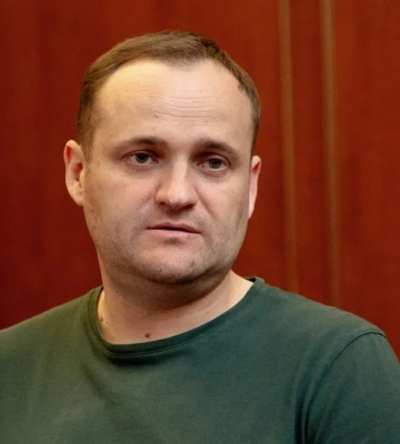РНБО розгляне план стійкості Києва