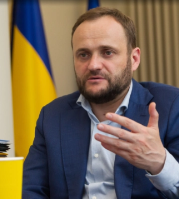 РНБО на найближчому засіданні розгляне план стійкості Києва - Кулеба