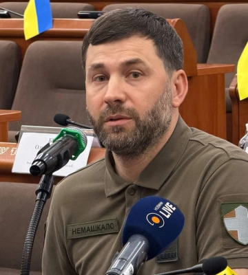 Начальник Волинського ТЦК розповів, скільки військовослужбовців брали участь у бойових діях