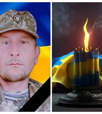 Підтвердили загибель Героя з Горохівщини Миколи Якубовича