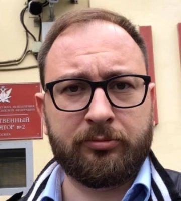 Российские власти готовят новое дело против адвоката крымских активистов Полозова
