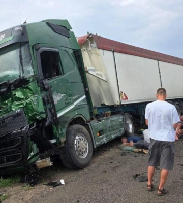 Зросла кількість загиблих у ДТП на трасі Миколаїв–Одеса