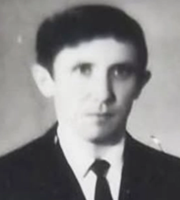 На Волині помер багаторічний викладач дитячої музичної школи