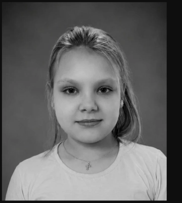 У лікарні померла 10-річна дівчинка, що постраждала під російської атаки на Харківщині