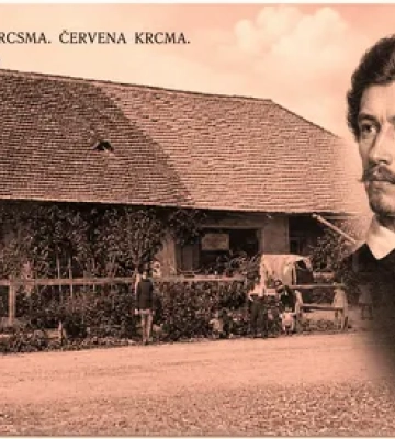 «Сам Петефі каву пив»: де знаходилася найстаріша корчма Закарпаття і що там тепер?