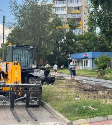 Майже 4 км безбар’єрного маршруту буде у Каневі