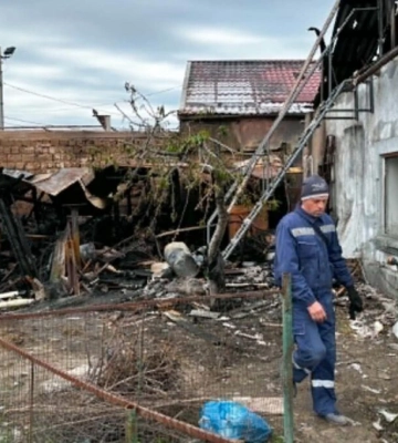 Ізмаїльська міськрада співпрацюватиме з благодійним фондом у наданні підтримки мешканцям, постраждалим внаслідок російської агресії