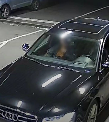Майже мільйон доларів у схованці Audi: на Закарпатті судитимуть чоловіка за гучну валютну контрабанду