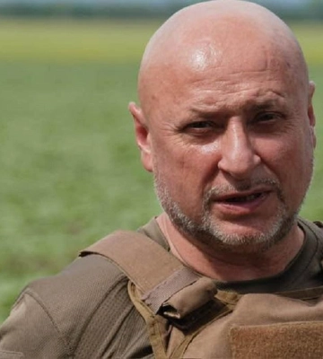 Полковник ЗСУ пояснив, чому зараз збільшилася загроза для Запоріжжя