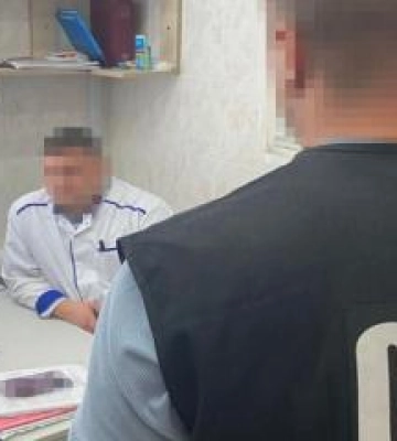 На Полтавщині розслідують схему видачі фіктивних довідок ВЛК "заочно"