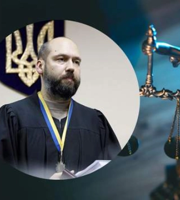 Решение против свободу слова: суд в Киеве попытался запретить журналистам разоблачать коррупцию