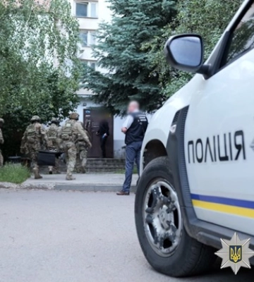 Наркотики в игрушках и чемоданах: на Закарпатье раскрыт канал сбыта
