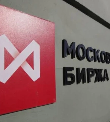 Акції «Газпрому» впали до рівня 2008 року. На Московській біржі почався новий обвал