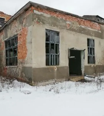 Спиртзавод із боргами понад 7 млн грн продали на аукціоні за 2,2 млн грн