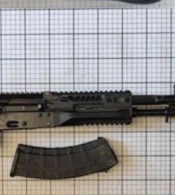 На Полтавщині задекларували майже 700 одиниць зброї та понад 332 тисячі набоїв