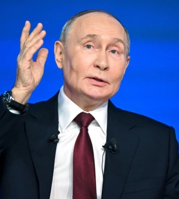 Кремль сам написав сценарій своєї поразки