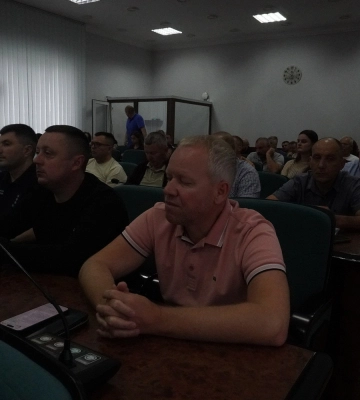 Чому в спеку в лучан слабшає напір води: пояснення «Луцькводоканалу»