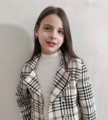 Займалася черліденгом і плаванням: не стало дитини, яку збив мотоцикл на Черкащині