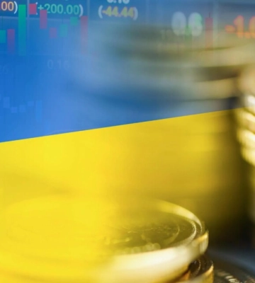 Обігнала Сербію та Молдову: Україна увійшла у ТОП-5 економік Європи, які розвиватимуться найшвидше
