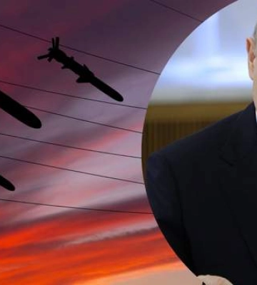 Росія навмисно влаштувала масований удар перед самітом НАТО: в ISW пояснили мету Кремля