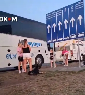 На кордоні з Румунією величезні черги: що відбувається та як це пояснює ДПСУ