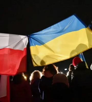 Скандал між Україною та Польщею. В'ятрович пояснив, чому це шкодить Варшаві