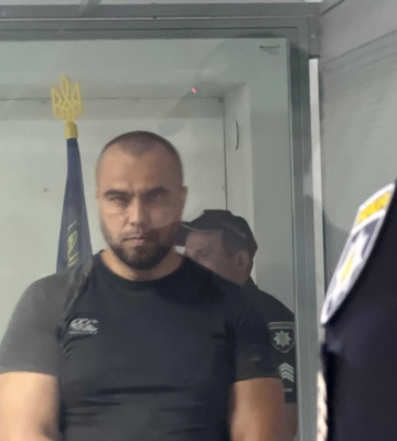 ДТП із 12 загиблими: суд арештував водія Nissan, провину підозрюваний не визнає