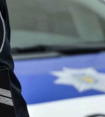 Понад 300 порушень ПДР за добу: що зафіксували патрульні в Одесі
