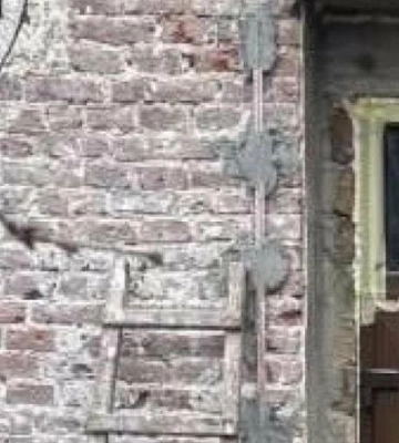 Без дозволів облаштували прибудову: у Львові через суд захистили історичний будинок