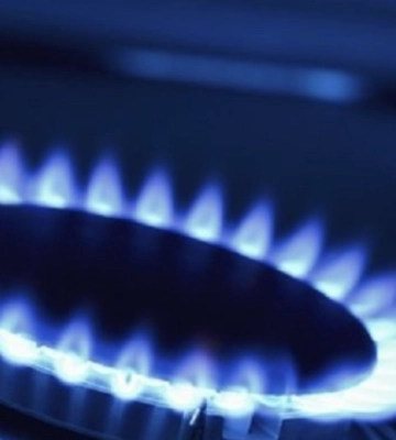 Газ перекриють майже на весь день: жителів Одещини попередили про відключення