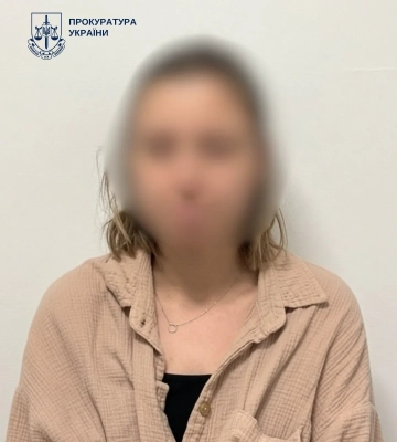 В Киеве разоблачили женщину, которую подозревают в изготовлении поддельных медицинских справок для получения отсрочки от службы
