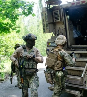 Директор ГБР о пытках в ВСУ: Есть несколько дел, подобных "Скели", нам нужна упредительная информация
