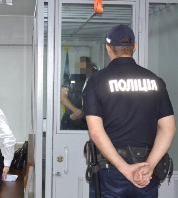 Смертельна ДТП на Миколаївщині: водію Nissan обрали запобіжний захід