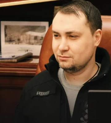 «Все неудобства — ради великой цели». Буданов обратился к украинцам в оккупированном Крыму